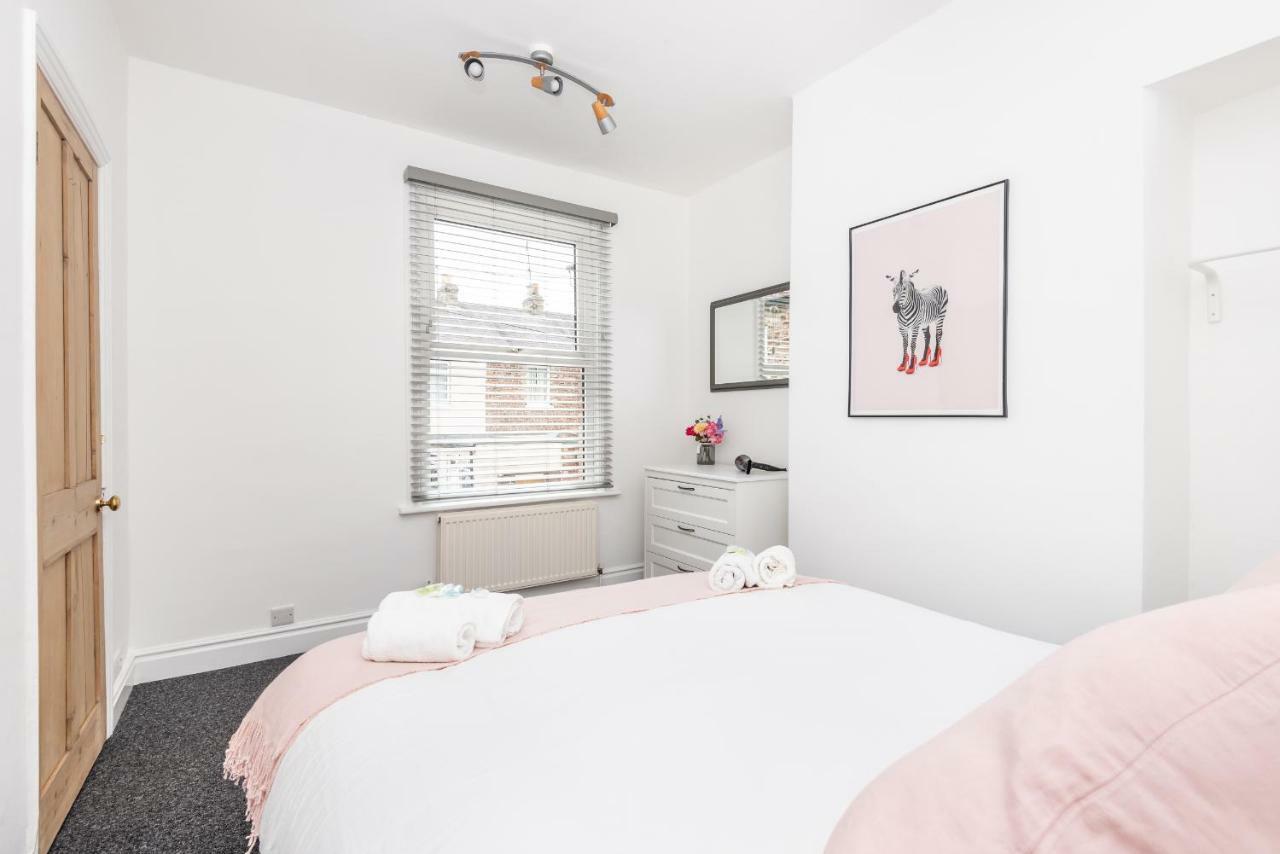 Casa vacanze Beautiful Riverside Walk To Centre In 15mins! York